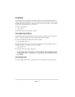 Preview for 18 page of Black Box MD1276A User Manual