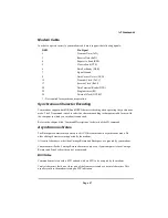 Preview for 67 page of Black Box MD1276A User Manual