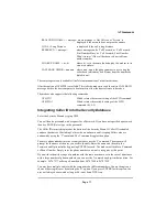 Preview for 71 page of Black Box MD1276A User Manual