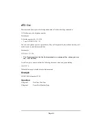 Preview for 84 page of Black Box MD1276A User Manual