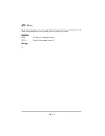 Preview for 90 page of Black Box MD1276A User Manual