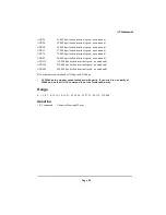 Preview for 99 page of Black Box MD1276A User Manual