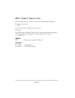 Preview for 100 page of Black Box MD1276A User Manual