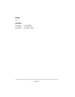 Preview for 118 page of Black Box MD1276A User Manual