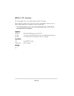 Preview for 160 page of Black Box MD1276A User Manual