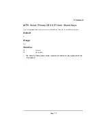 Preview for 177 page of Black Box MD1276A User Manual