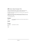 Preview for 212 page of Black Box MD1276A User Manual