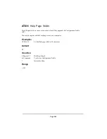 Preview for 240 page of Black Box MD1276A User Manual