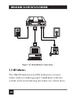 Preview for 31 page of Black Box MD1620A User Manual