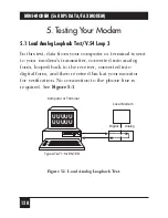 Preview for 129 page of Black Box MD1620A User Manual