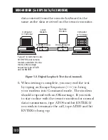 Preview for 133 page of Black Box MD1620A User Manual