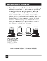 Preview for 135 page of Black Box MD1620A User Manual