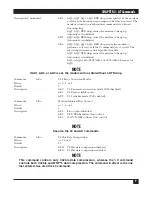 Предварительный просмотр 11 страницы Black Box MD1650A-JP Reference Manual