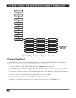 Предварительный просмотр 54 страницы Black Box MD1650A-JP Reference Manual