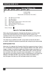 Preview for 15 page of Black Box MD3310-R2 User Manual