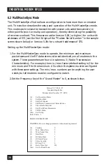 Preview for 29 page of Black Box MD3310-R2 User Manual