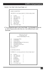 Preview for 30 page of Black Box MD3310-R2 User Manual