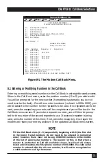 Preview for 34 page of Black Box MD3310-R2 User Manual