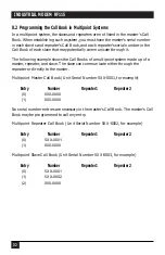 Preview for 35 page of Black Box MD3310-R2 User Manual