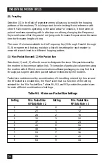 Preview for 37 page of Black Box MD3310-R2 User Manual