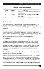 Preview for 40 page of Black Box MD3310-R2 User Manual