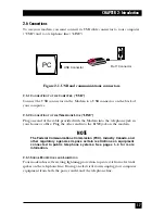 Preview for 18 page of Black Box MD403A User Manual