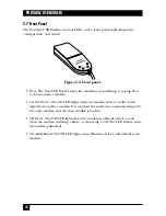 Preview for 19 page of Black Box MD403A User Manual