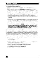 Preview for 63 page of Black Box MD403A User Manual