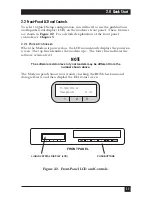 Preview for 12 page of Black Box MD885A-R2 User Manual