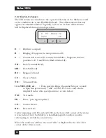 Preview for 13 page of Black Box MD885A-R2 User Manual