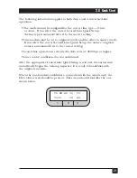 Preview for 22 page of Black Box MD885A-R2 User Manual