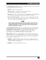 Preview for 40 page of Black Box MD885A-R2 User Manual