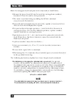 Preview for 65 page of Black Box MD885A-R2 User Manual