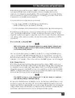 Preview for 80 page of Black Box MD885A-R2 User Manual