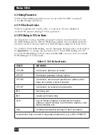 Preview for 113 page of Black Box MD885A-R2 User Manual