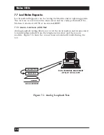 Preview for 119 page of Black Box MD885A-R2 User Manual