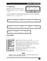 Preview for 138 page of Black Box MD885A-R2 User Manual