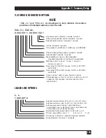 Preview for 140 page of Black Box MD885A-R2 User Manual