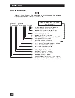 Preview for 141 page of Black Box MD885A-R2 User Manual