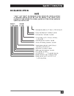 Preview for 142 page of Black Box MD885A-R2 User Manual