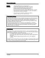 Preview for 2 page of Black Box MDR24x User Manual