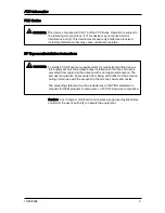 Preview for 3 page of Black Box MDR24x User Manual