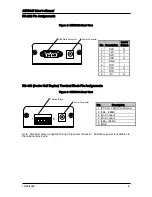 Preview for 8 page of Black Box MDR24x User Manual