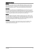 Preview for 17 page of Black Box MDR24x User Manual