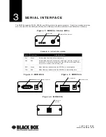 Preview for 6 page of Black Box MDR29x User Manual