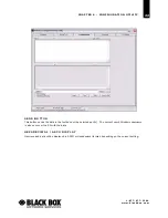 Preview for 24 page of Black Box MDR29x User Manual