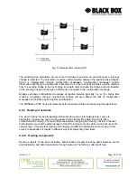 Preview for 25 page of Black Box MDS920C-10BT User Manual