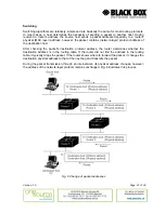 Preview for 27 page of Black Box MDS920C-10BT User Manual