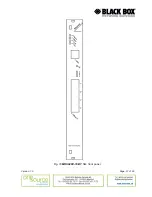 Preview for 37 page of Black Box MDS920C-10BT User Manual