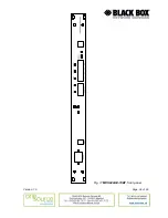 Preview for 39 page of Black Box MDS920C-10BT User Manual